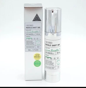 VT Reedle Shot 300 50ml Original Moisturizing K-Beauty Ex 2027 E3 - Bild 1 von 4