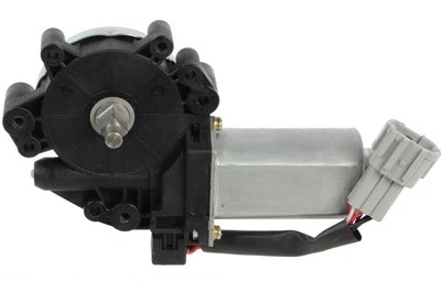 Power Window Motor for 2004-2015 Nissan Armada Titan, Infiniti QX56, Pathfinder - Image 1 of 4