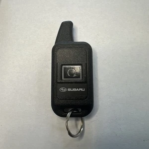 OEM SUBARU 4360470 GOH-PCMINI-2W2 Factory OEM KEY FOB Keyless Entry Remote Alarm - Bild 1 von 2