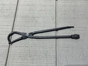 Vintage Proto Tools No.217 Alicates de Freno Tambor Hecho en EE. UU. Buen Estado - Imagen 1 de 12