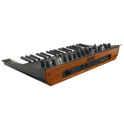 KORG Minilogue XD Analog Quadraphonic Polyphonic Synth in box  ARMENS - Image 1 of 4