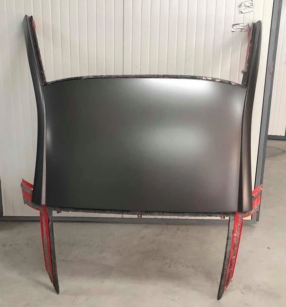 Ferrari 599 Gtb Fiorano, Gto, Tetto, Top, P/E 69351611 Foto 1 de 4