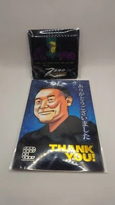 Toaplan Shooters Collector's Edition Sammlung NUR PIN UND KARTE SELTEN - Bild 1 von 5