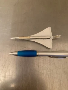 Plano Concorde 504 - Ax - Imagen 1 de 2