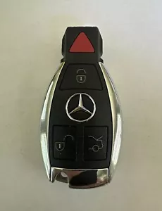OEM Mercedes Keyless Remote Fob Key Mercedes Benz IYZDC07 DC10 DC11 DC12 - Picture 1 of 3