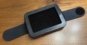 Honlphoto 1/8" Honeycomb Speed Grid for Shoe Mount Portable Flashes - Picture 1 of 5