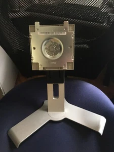 Dell LCD Monitor Y-Base Stand Tilt Swivel Rotate for 2009FP 1907FP 1908FP 1707FP - Picture 1 of 2
