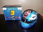 Daniel Ricciardo 2022 Monza Valentino Rossi Tribute 1 2 Scale Mini Helmet Casque