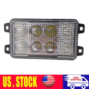 40W LED Work light Headlight LVA14946 For John Deere 1050, 2032R, 2038R, 3025D - Picture 1 of 9