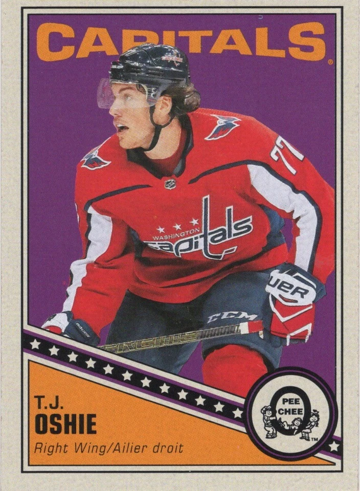 19-20 2019-20 OPC RETRO U-Pick from List (1-600)-Complete your Set - Image 1 of 1