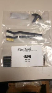 #95990 1 cada 22,25,38, Cal pistola y cepillo para rifle, 1 kit de varilla, 2 cepillos de limpieza - Imagen 1 de 7