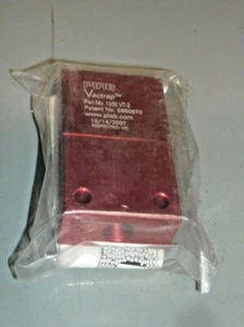 1030 VacTrap, 1030VT-2 PRODUCTOS DE VACÍO PIAB, nuevo stock antiguo - Imagen 1 de 3