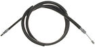 Acdelco Rear Passenger Right Parking Brake Cable 18P1710