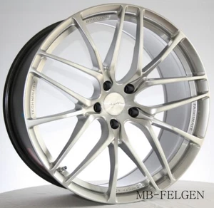 19 Zoll Winterräder Breyton Fascinate (HC) BMW M2 inkl. RDK + Hankook - Picture 1 of 8