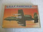 Vintage Hobby Craft 1/72 Scale US Air Force Fighter Fairchild A10 #HC1551 NOS