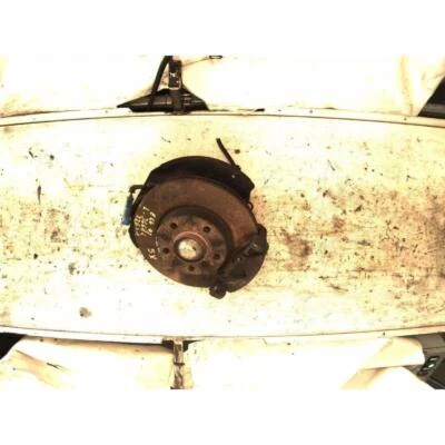 FRONT HUB LH FOR BMW SERIE 3 E46 (01-05) RESTYLING 2.2 24V (320I) (125KW) 2001 Foto 1 de 4