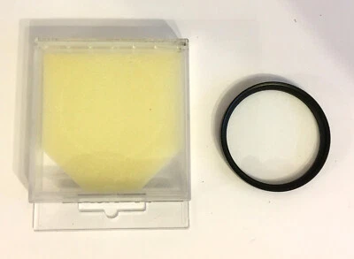 Hoya 49mm Star-Six Filter - Image 1 of 2