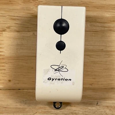 Gyration Cordless Gyrotransport Air Mouse Presenter w/ Built-In 1GB Flash Memory - Image 1 of 3