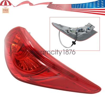 For Infiniti Q50s Q50 2014 2015 2016 2017 Rear Outer Right Side Tail Light - Изображение 1 из 4