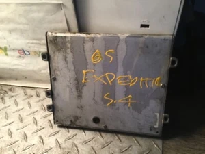 05 FORD F150 EEC ECM ENGINE CONTROL MODULE OEM - Picture 1 of 5
