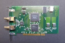 DekTec DTA100 DVB/ASI Output Adapter for PCI Bus