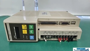 OMRON R88D-HT04 AC SERVO DRIVER - Picture 1 of 7