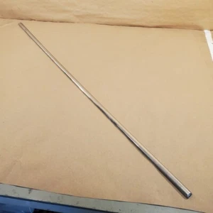 Side Door Body Exterior Molding CHROME TRIM Jaguar XJ6 - Picture 1 of 15