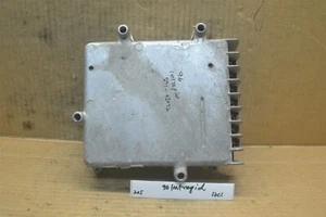 96 Dodge Intrepid Vision Transmission Control Unit TCU 04606485 Module 205-17C1 - Picture 1 of 3