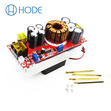 1800W 40A DC-DC Boost Converter Step Up Power Supply Module Constant UK