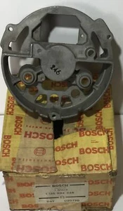 Bosch 1125884246 Lagerschild Lichtmaschine Lagerschild bearing shield la cloison - Picture 1 of 4