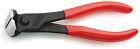 KNIPEX End Cutting Nippers Model 68 01, all Lengths Multiple Choices