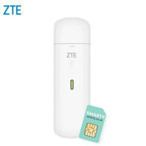 ZTE MF833V USB 150 Mbps Wireless 4g LTE Modem USB WIFI Router with SIM Card Slot