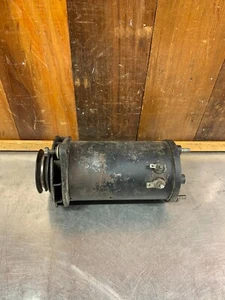 Jaguar • Original Lucas Generator. #22906E. Used. KQ392 - Picture 1 of 10