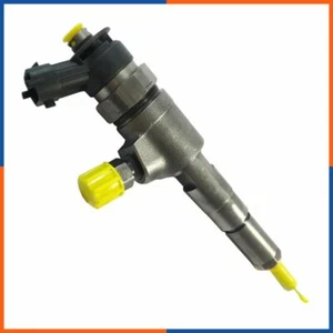 Boquilla de inyección diesel nueva para MERCEDES-BENZ | 0432193639, 0432193640 - Imagen 1 de 2