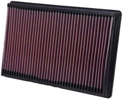 AIR FILTER REPLACEMENT PANEL K&N M-1691 For RAM 3500 5.7 V8 2011-2018 Foto 1 de 4