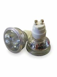 GE Lighting 20W MR16 Ceramic Metal High Lightening Halide HID Light Bulb