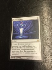 Serum Powder - MTG - Darksteel