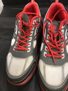 Gravity Defyed Verso Shock Lift Sneaker Mens Size 15 Used - Picture 1 of 6