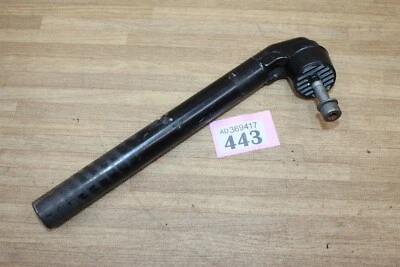   Пристегивающийся руль BMW K1200 RS подходит для левого оригинального 1996 - 2001 годов выпуска  - Изображение 1 из 4