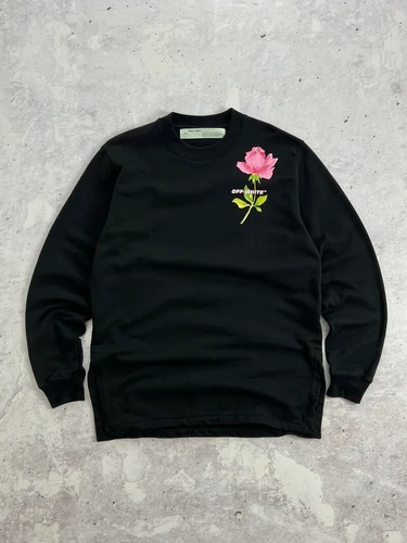 OFF WHITE Abito Maglione Off White (Donna S)