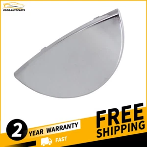 Scheinwerferdüsenabdeckung Chrom links für Mini Cooper R50 R52 R53 63126922155 - Bild 1 von 7