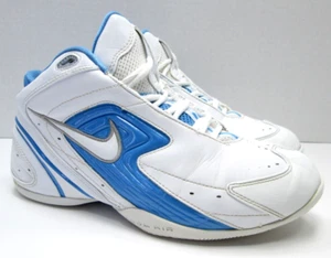 Nike Zoom Air Athletic Shoe Sneaker Womens Size US 8.5 / EUR 40 - Picture 1 of 11