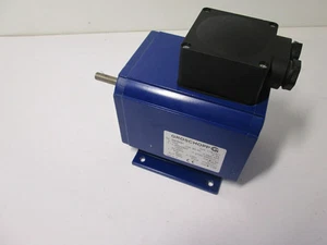 Moteur pour moto réducteur GROSCHOPP WK 1781301 IGK 80-40 - Picture 1 of 3