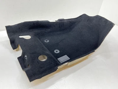 2015-2017 JEEP RENEGADE 前右地板盖汽车衬里垫 原始设备制造商 7356236480 — 第 1/4 张图片