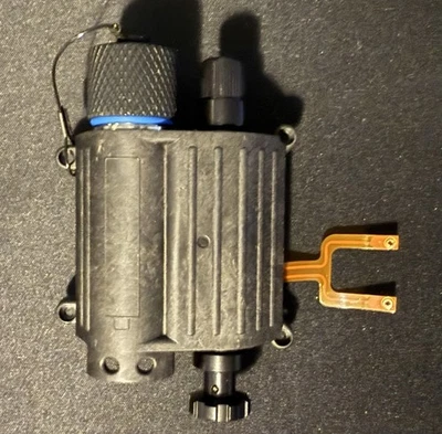 Nuevo paquete de carcasa con compartimento de batería Carson AN/PVS-14 visión nocturna Foto 1 de 3