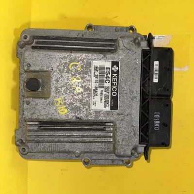 12-14 Hyundai Accent 39110-2BAD5 Computer Engine Control - Image 1 of 4