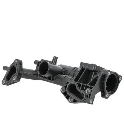 Engine Thermostat Housing Assembly for Hyundai Santa Fe 2013-18 for Kia Sorento - Imagem 1 de 4