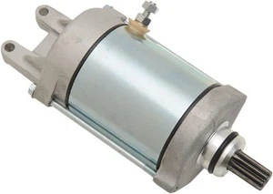 Moose Starter Motor Polaris SPORTSMAN 400 4X4 H.O. 2008-2010 - Picture 1 of 1