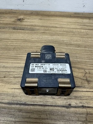 2017 2018 2019 2020 NISSAN PATHFINDER DISTANCE SENSOR FRONT RADAR OEM - Image 1 of 4