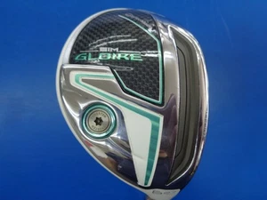 TaylorMade SIM GLOIRE RESCUE Ladies Hybrid #6 Air Speeder TM (L) #651 Golf - Picture 1 of 6